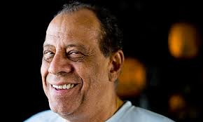 The former international captain Carlos Alberto has expressed his worries over Brazil at World Cup 2010. Photograph: Tom Jenkins for the Observer - Carlos-Alberto-006