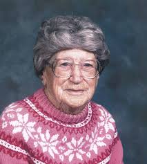 Ruth Ruby Fath passed away on February 28, 2013 at the age of 92. Ruth was a strong self-sufficient woman and tried to maintain her independence to the end. - Ruth-Original-Photo