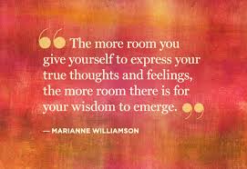 Quotes to Bring You Harmony - Marianne Williamson Quotes via Relatably.com