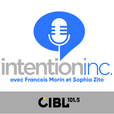 CIBL 101.5 FM : Intention Inc.