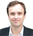Andy Gracey is portfolio manager of the Australian Ethical Smaller Companies ... - 11767