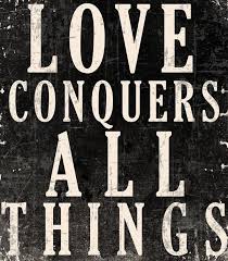 Love Wins | Be Inspired - Love Wins | Pinterest | Love Conquers ... via Relatably.com