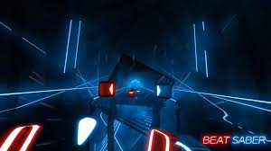 "Beat Saber: The Ultimate Rhythm Game Experience Coming to Apple