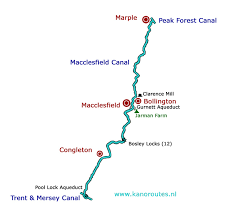 Image result for macclesfield canal images