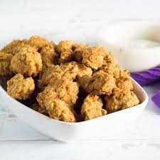Fried Chicken Gizzards - Fox Valley Foodie