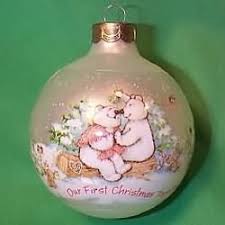 Image result for hallmark ornaments 1989