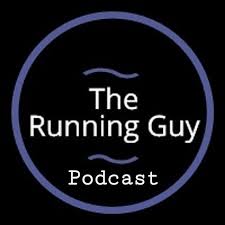 The Running Guy Podcast