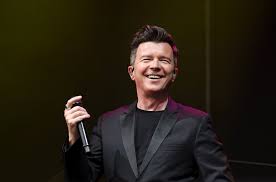 Rick Astley Leads Midweek U.K. Albums Chart With ‘Are We There Yet?’