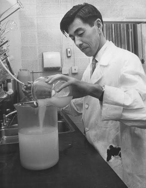 Dr. Kimishige Ishizaka, Who Found Allergy Link, Dies at 92 - The New York  Times