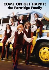 Image result for partridge family images