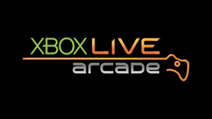 XBOX LIVE ARCADE