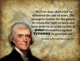 Top Ten Fake Thomas Jefferson Quotes | The Federalist Papers via Relatably.com