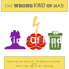The Wrong Kind Of Mad