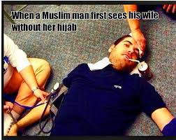 Muslim memes. Some Muslim humor :D | Fear Mongering For Anti-Islam ... via Relatably.com