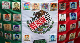 Resultado de imagen de desaparecidos MÉXICO