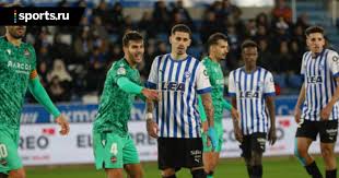 "Playoffs for Islay Liga conclusion: Alaves and Levante play out goalless draw in first match"