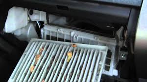 Image result for cabin air filter