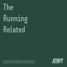 The Running Related