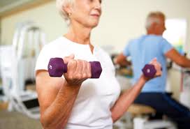 Image result for weight lifting older woman