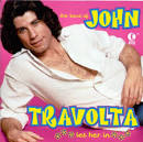 The Best of John Travolta: Let Her In