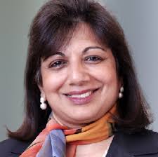 Kiran Mazumdar-Shaw is a powerhouse in India. While many life sciences businesses in the subcontinent have struggled to develop a winning formula, ... - kiran_mazumdar-shaw