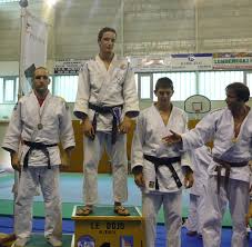Philipp Geimer erfolgreich beim Judoturnier in F-Altkirch | Judo ...