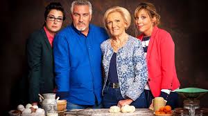 The Great British Bake Off recipes - BBC Food