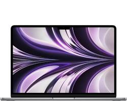 Image of MacBook Air M2 (13.3 inch, 256GB) laptop