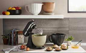 Are KitchenAid® Mixer Bowls Interchangeable? | KitchenAid
