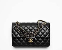 Image of Chanel Classic Flap Bag