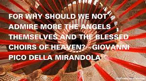 Giovanni Pico Della Mirandola quotes: top famous quotes and ... via Relatably.com