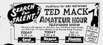 Ted Mack & the Original Amateur Hour