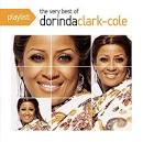 Playlist: The Very Best of Dorinda Clark-Cole