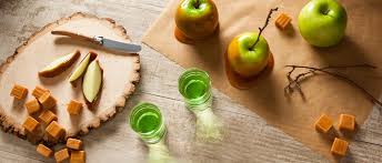 Caramel Apple Shot Recipe with Buttershots & Apple Schnapps ...
