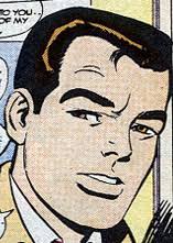 1967 - John Romita / Mike Esposito. Der Ideal Peter Parker.