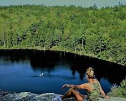 Gambar Lake Winnipesaukee State Park, New Hampshire