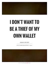 Wallet Quotes | Wallet Sayings | Wallet Picture Quotes via Relatably.com