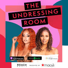 The Undressing Room Podcast Presented by Macy’s