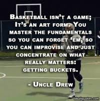 Uncle Drew Quotes. QuotesGram via Relatably.com