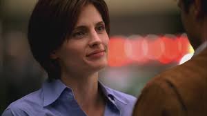 Kate Beckett - 1x01 - Flowers for your Grave - kate-beckett Screencap - Kate-Beckett-1x01-Flowers-for-your-Grave-kate-beckett-28175619-1280-720