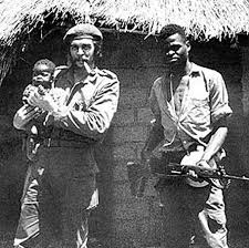 Debunking the “CHE GUEVARA WAS RACIST!” Lie | Anti-Imperialism.com via Relatably.com