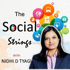 The Social Strings