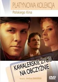 Kawalerskie życie na obczyźnie (Platynowa kolekcja polskiego kina) (DVD) - 0 - i-kawalerskie-zycie-na-obczyznie-platynowa-kolekcja-polskiego-kina-dvd