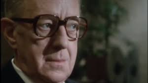 Image result for photograph of george smiley and tobie