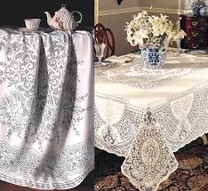 Image result for tablecloth pictures