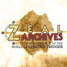 The Zeal Archives