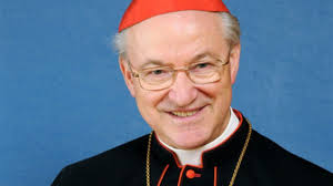 (gloria.tv) Erzbischof <b>Alois Kothgasser</b> von Salzburg will die Wandlungsworte <b>...</b> - media-346328-2