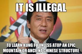 Ancient Chinese Secret memes | quickmeme via Relatably.com