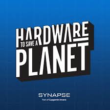 Hardware to Save a Planet