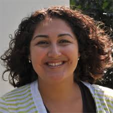 April Gutierrez is a graduate of Boston College&#39;s School of Theology and Ministry and is a campus minister for First-Year Experience at Loyola University ... - April-Gutierrez
